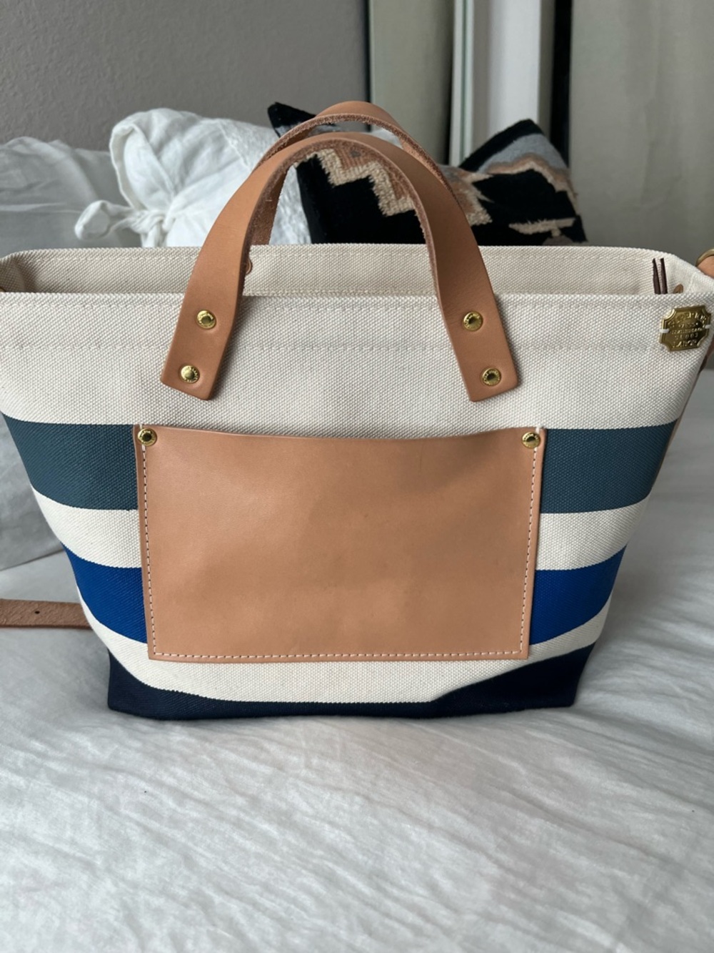 EUC TSL - The Superior Labor - Engineer Shoulder Bag - Picture 3 of 13